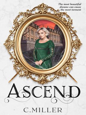 cover image of Ascend